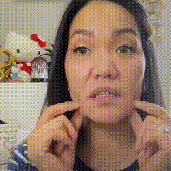 Demonstração FaceLifting